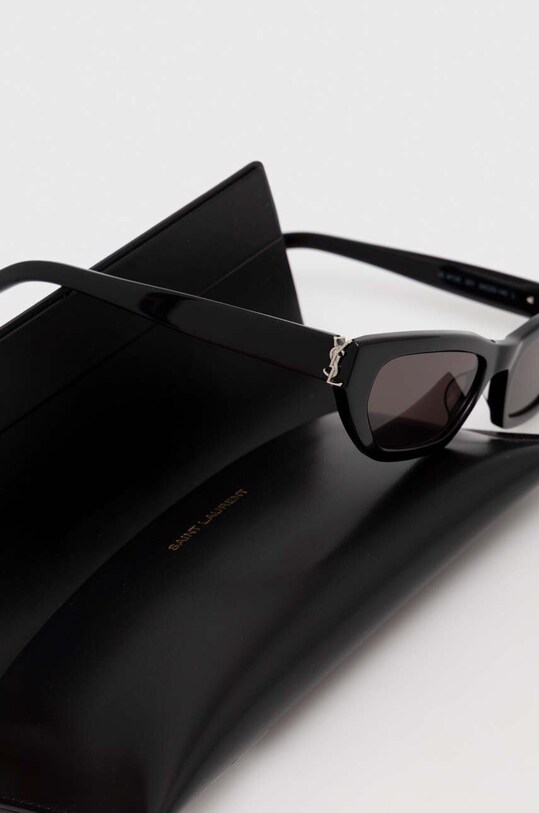 Saint Laurent okulary przeciwsłoneczne SL.M126