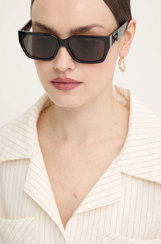 Сонцезахисні окуляри Guess GU7916.5501A