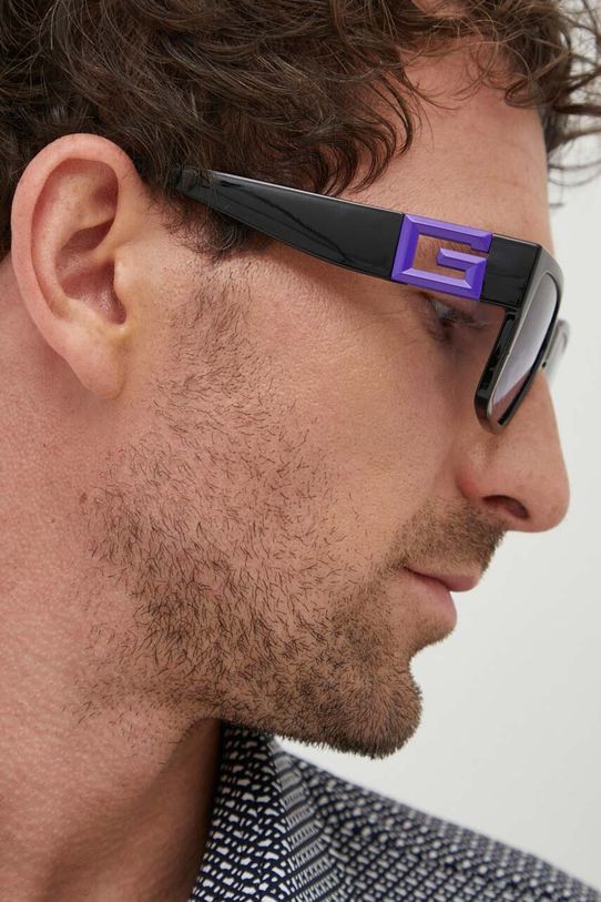 Guess okulary przeciwsłoneczne GU7916.5583Z