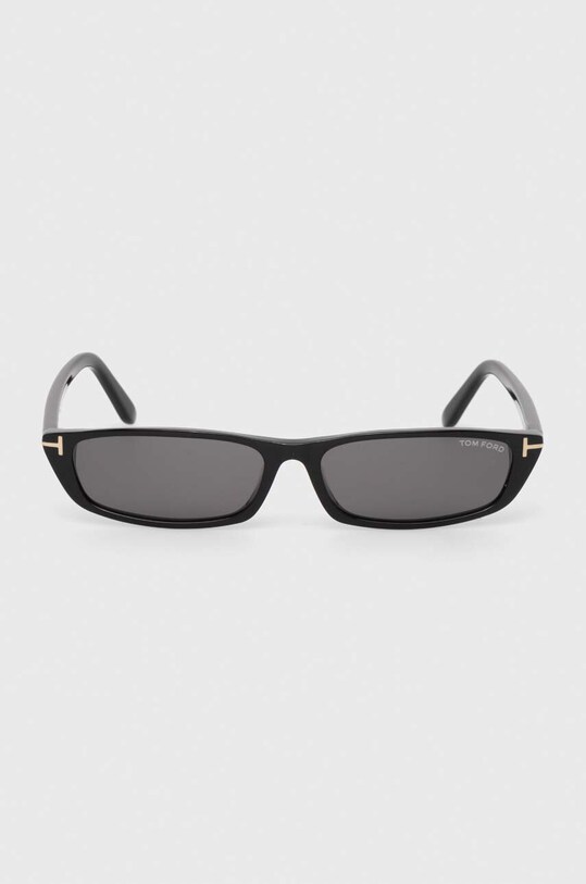 Аксессуары Солнцезащитные очки Tom Ford FT1058.5901A чёрный