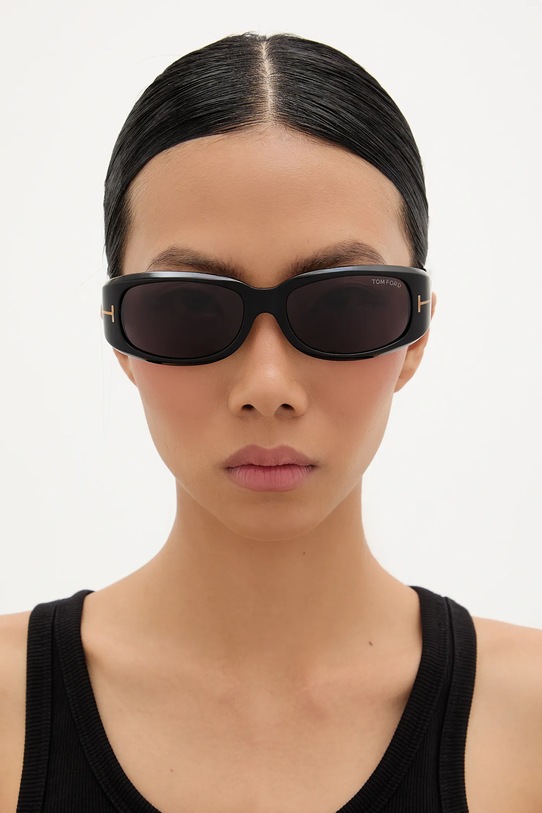 Tom Ford okulary przeciwsłoneczne FT1064.5901A