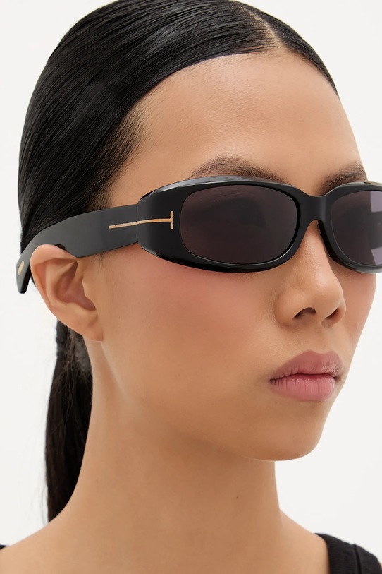 Tom Ford okulary przeciwsłoneczne FT1064.5901A