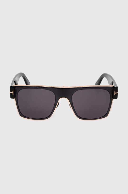 Tom Ford ochelari de soare negru FT1073.5401A