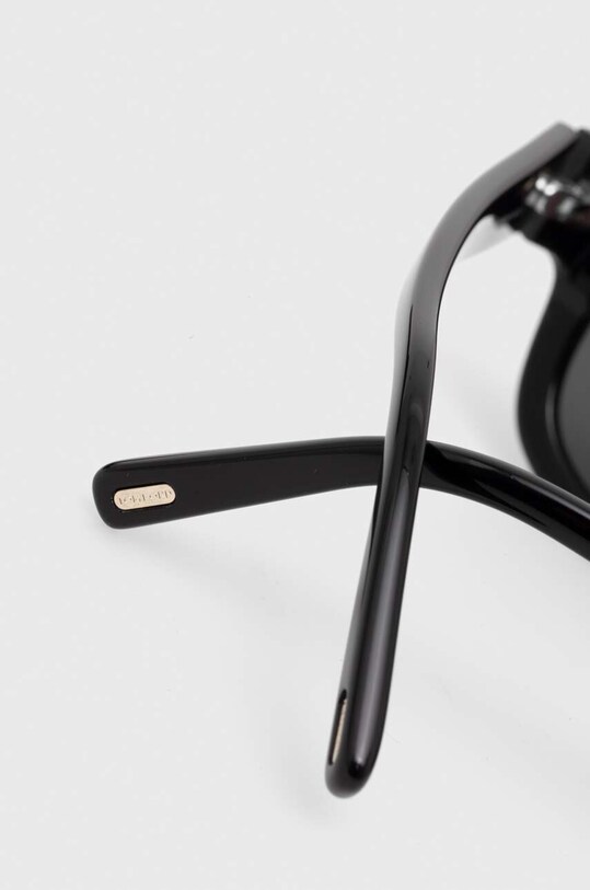 Tom Ford ochelari de soare negru FT1075.5401A