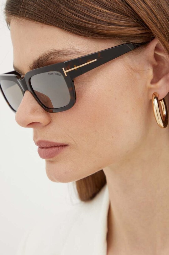 Сонцезахисні окуляри Tom Ford FT1075.5452L