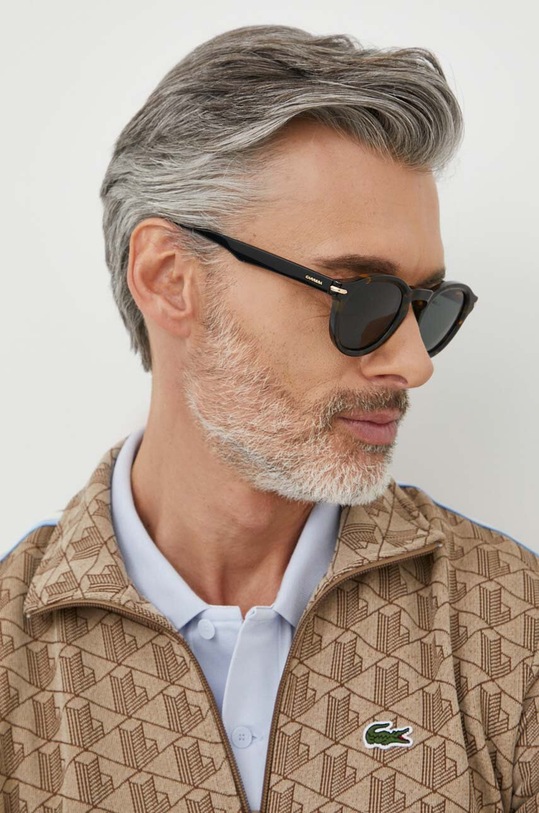 Akcesoria Carrera okulary przeciwsłoneczne CARRERA.306/S brązowy