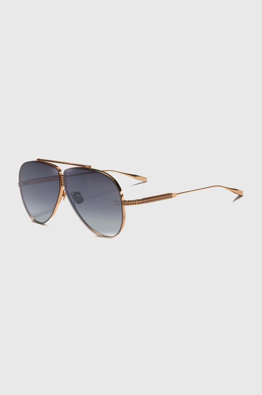 Γυαλιά ηλίου Valentino XVI aviator χρυσαφί VLS.100A