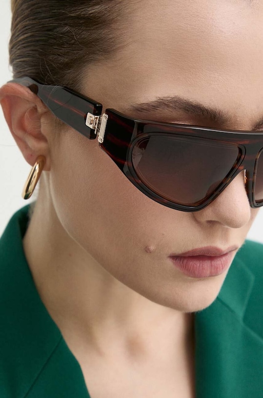 Сонцезахисні окуляри Balmain B - ESCAPE BPS.143B