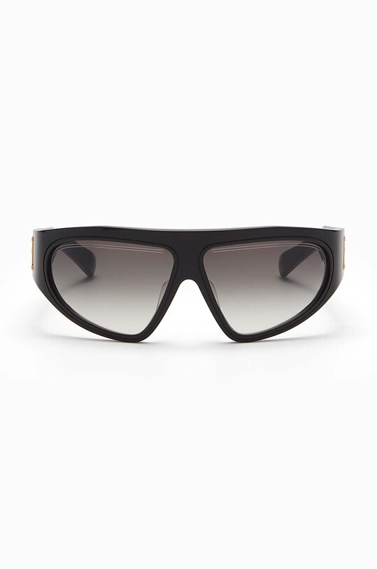 Сонцезахисні окуляри Balmain B - ESCAPE BPS.143A чорний