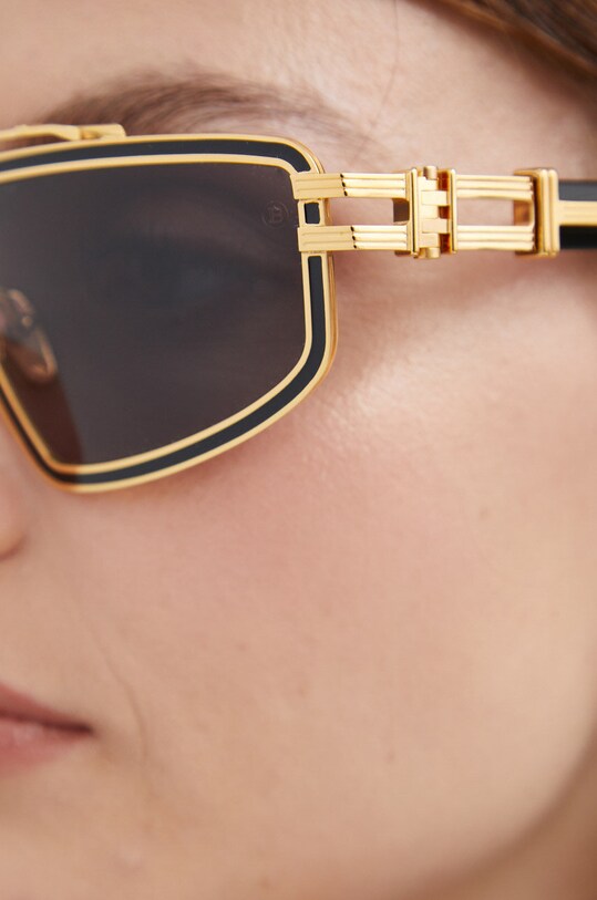Balmain okulary przeciwsłoneczne TITAN BPS.139A