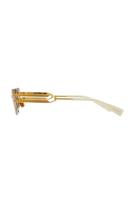 Balmain ochelari de soare FIXE BPS.123D aur