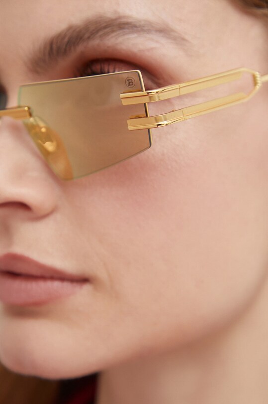 Balmain ochelari de soare FIXE BPS.123D