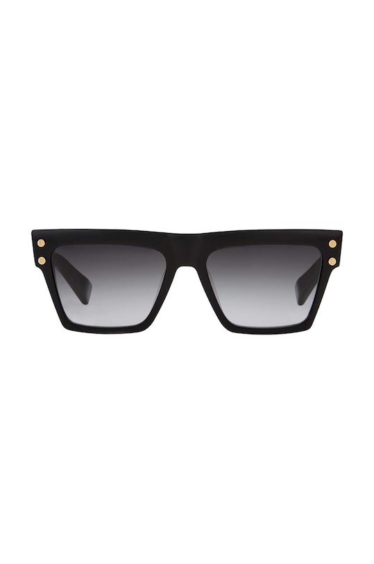 Balmain ochelari de soare B - V nu negru BPS.121A