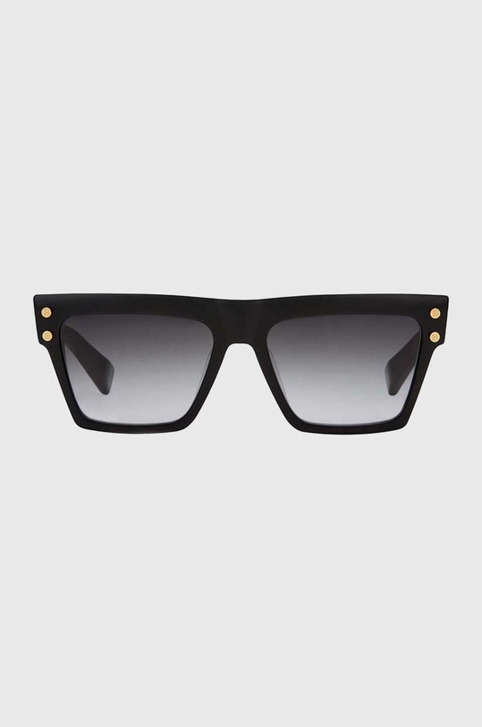 Balmain ochelari de soare B - V negru BPS.121A