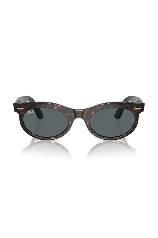 Аксессуары Солнцезащитные очки Ray-Ban 0RB2242 коричневый