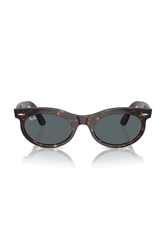 Аксессуары Солнцезащитные очки Ray-Ban 0RB2242 коричневый