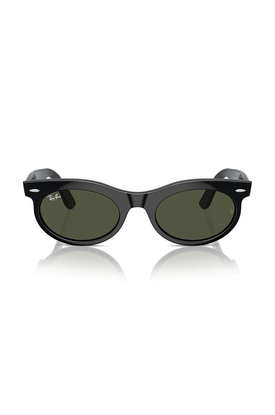 Slnečné okuliare Ray-Ban čierna 0RB2242