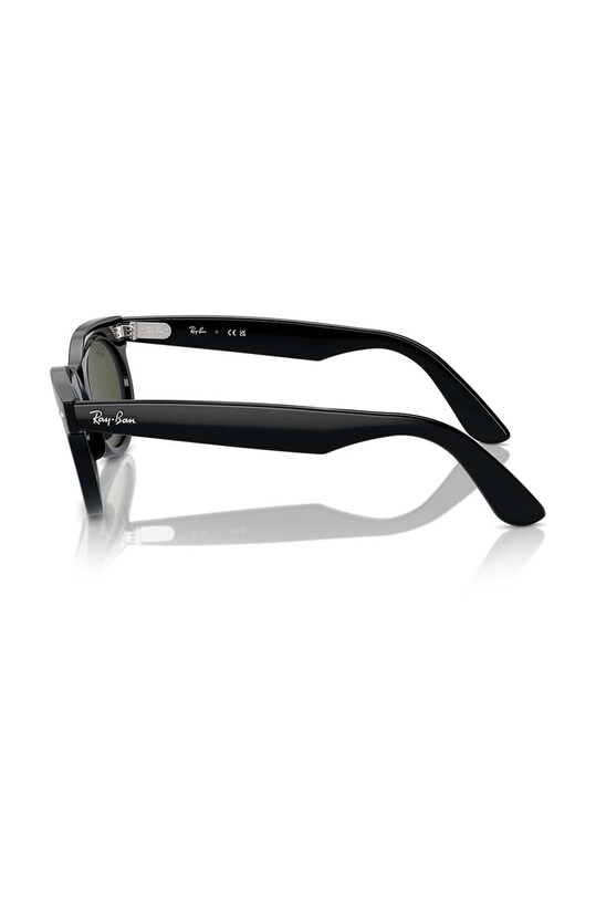 Slnečné okuliare Ray-Ban 0RB2242 čierna