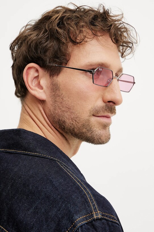 Слънчеви очила Ray-Ban 0RB3728