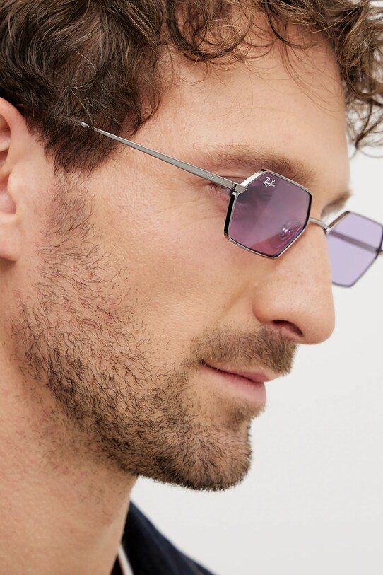 Sluneční brýle Ray-Ban 0RB3728