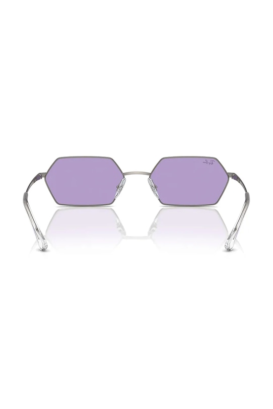 Ray-Ban okulary przeciwsłoneczne 0RB3728