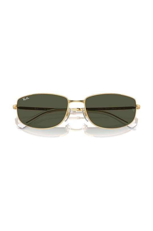 Ray-Ban okulary przeciwsłoneczne 0RB3732