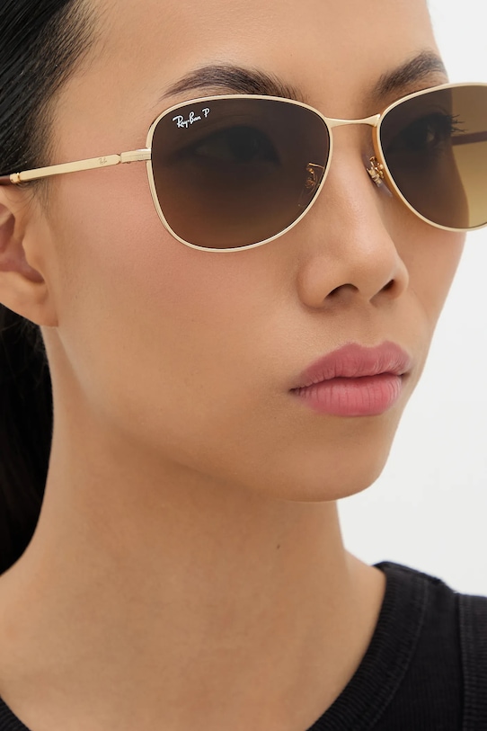 Sunčane naočale Ray-Ban 0RB3733