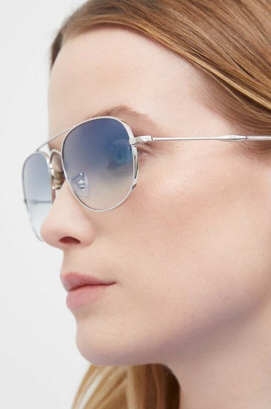 Ray-Ban ochelari de soare 0RB3735