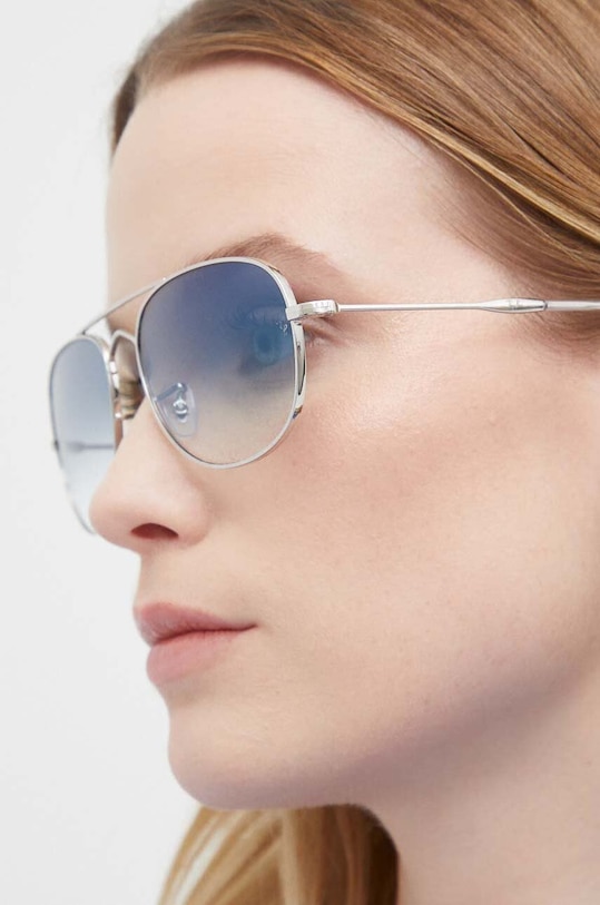 Ray-Ban okulary przeciwsłoneczne 0RB3735