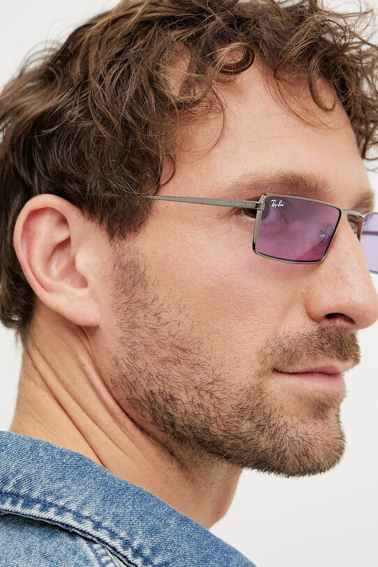 Ray-Ban occhiali da sole 0RB3741