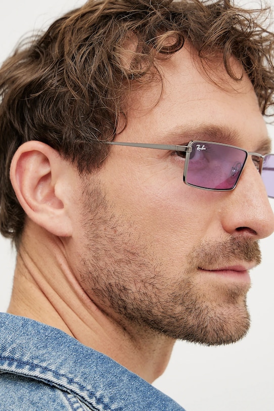 Ray-Ban ochelari de soare 0RB3741