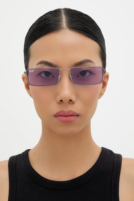 Γυαλιά ηλίου Ray-Ban 0RB3741