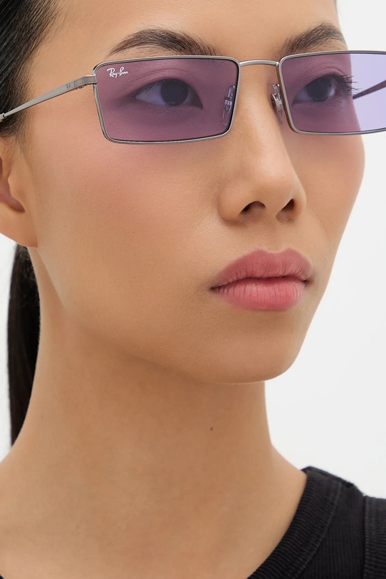 Слънчеви очила Ray-Ban 0RB3741