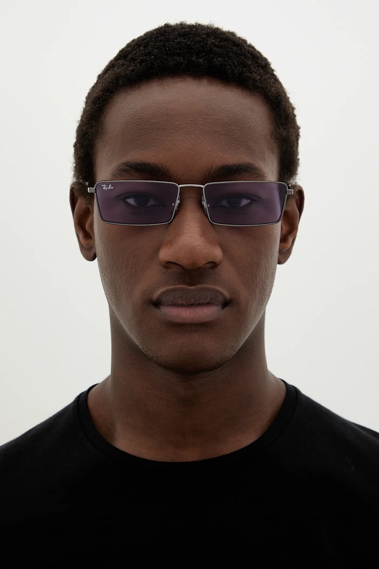 Солнцезащитные очки Ray-Ban 0RB3741