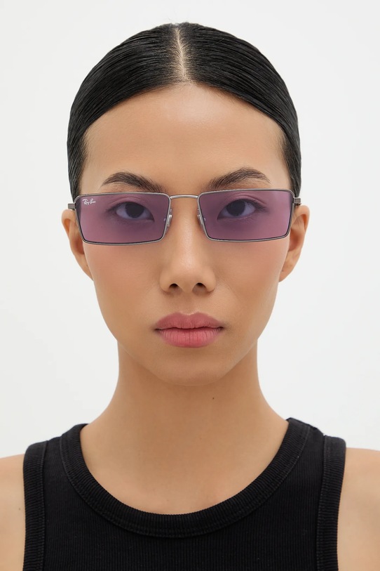 Солнцезащитные очки Ray-Ban 0RB3741