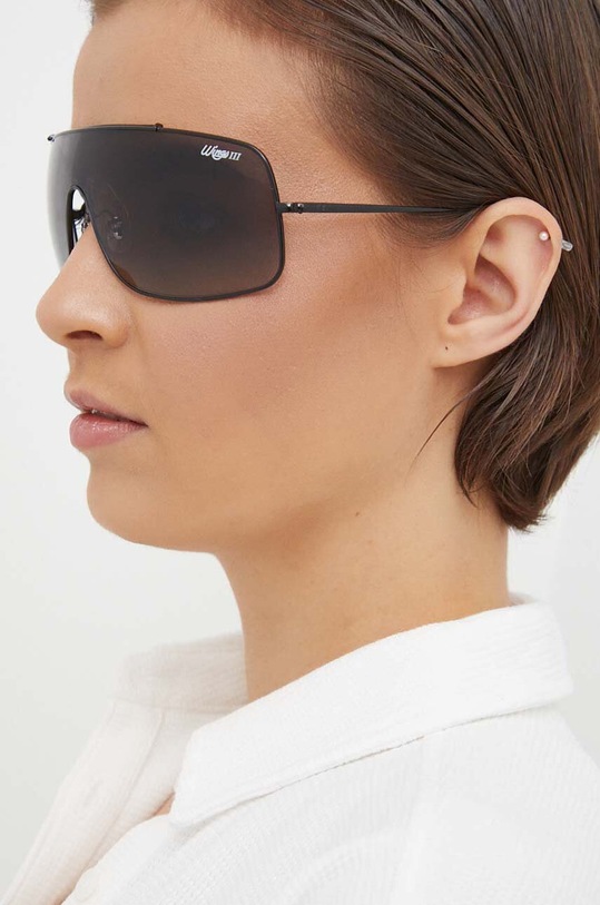 Ray-Ban napszemüveg 0RB3897 fekete 0RB3897