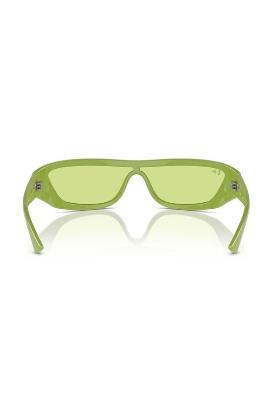 Γυαλιά ηλίου Ray-Ban XAN BIO-BASED 0RB4431