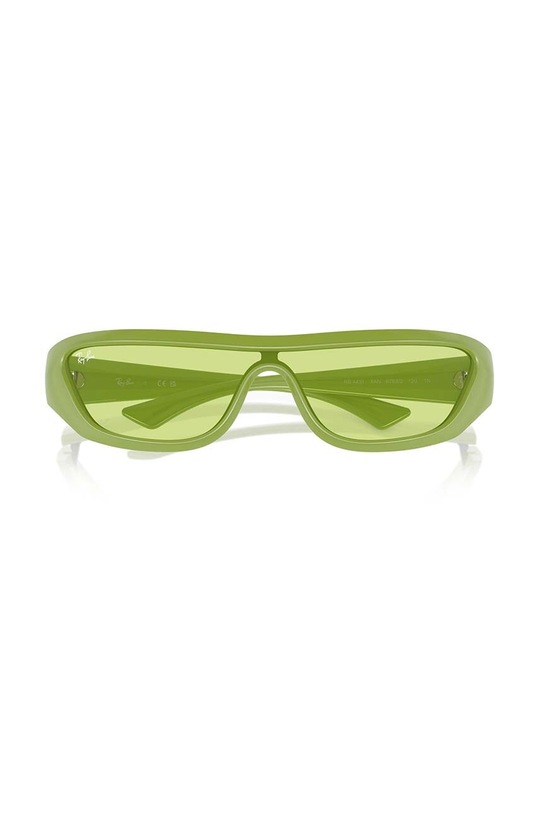 Γυαλιά ηλίου Ray-Ban XAN BIO-BASED 0RB4431