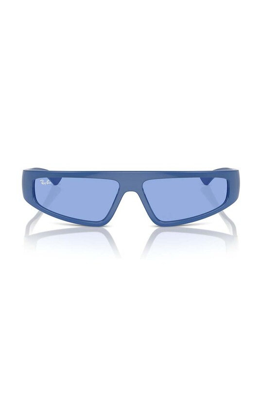 Accesorii Ray-Ban ochelari de soare 0RB4432 albastru