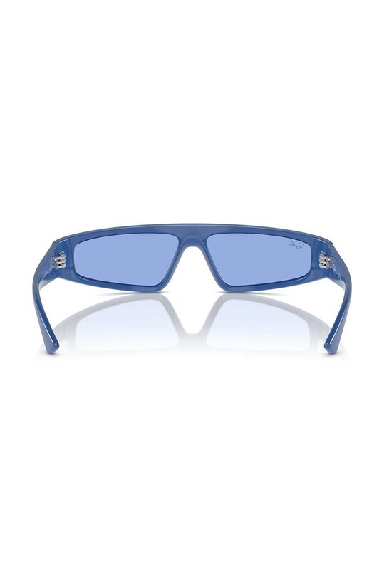 Ray-Ban ochelari de soare 0RB4432 albastru
