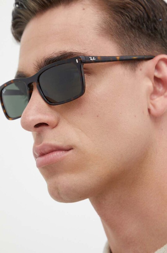 Солнцезащитные очки Ray-Ban 0RB4435