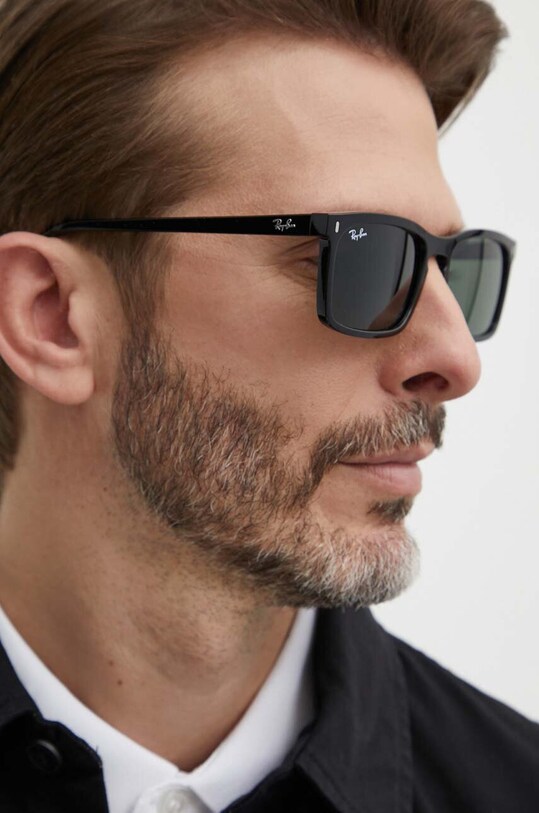 Солнцезащитные очки Ray-Ban 0RB4435