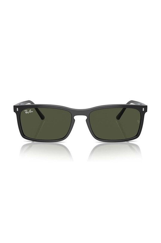 Солнцезащитные очки Ray-Ban чёрный 0RB4435