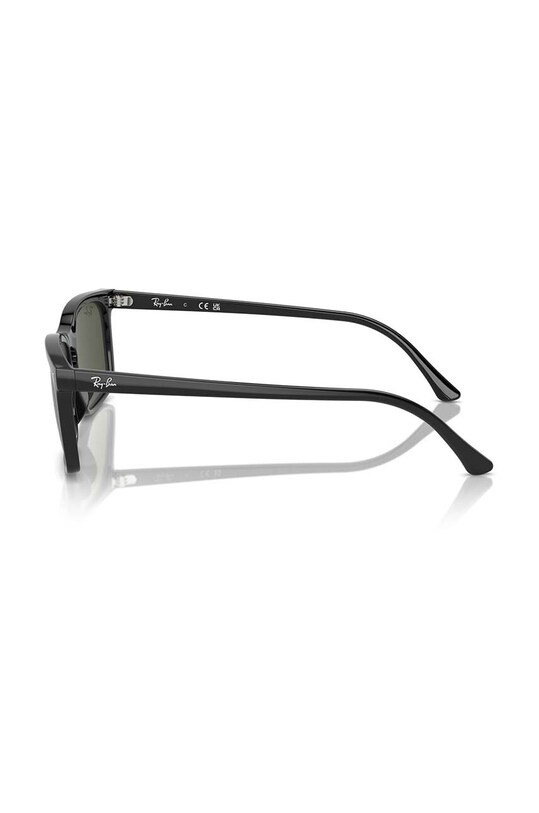 Солнцезащитные очки Ray-Ban 0RB4435 чёрный
