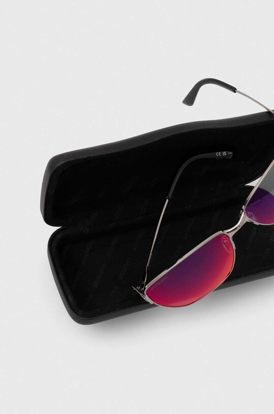 Balenciaga ochelari de soare BB0337SK violet