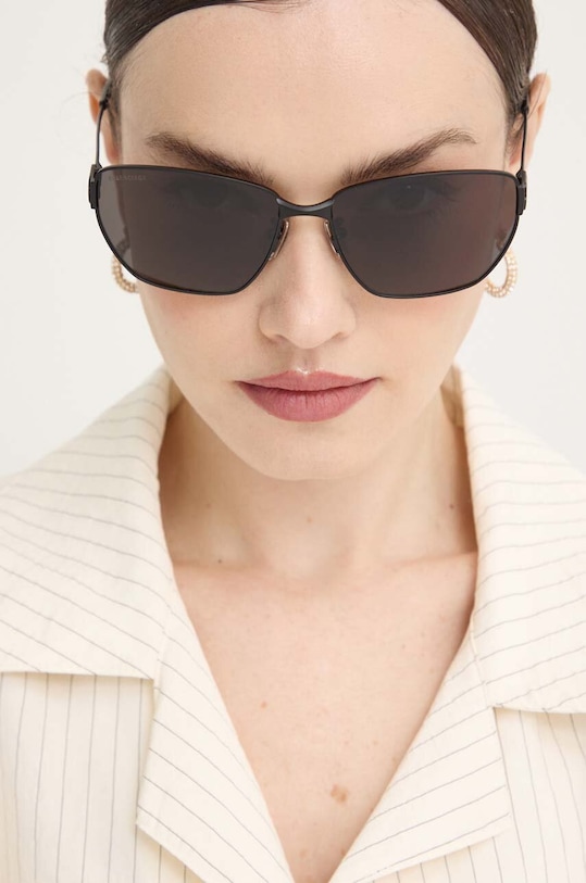 Slnečné okuliare Balenciaga BB0337SK