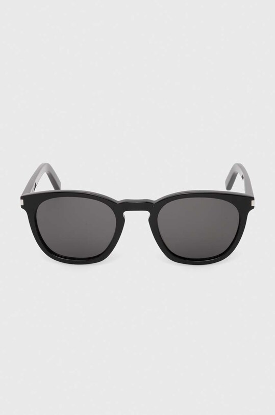 Saint Laurent ochelari de soare negru SL.28