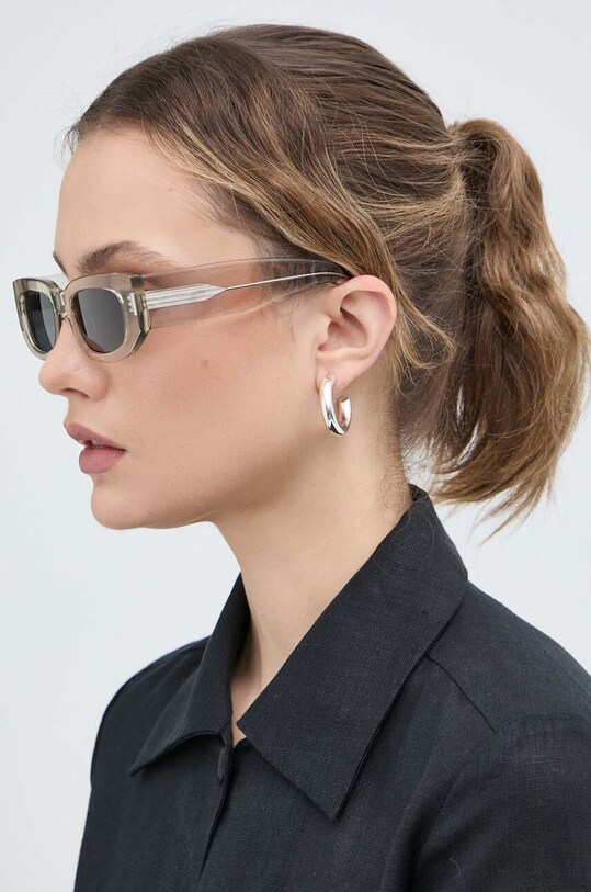 Сонцезахисні окуляри Saint Laurent SL.697
