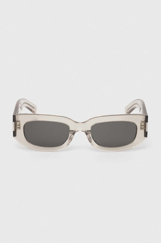 Saint Laurent ochelari de soare bej SL.697