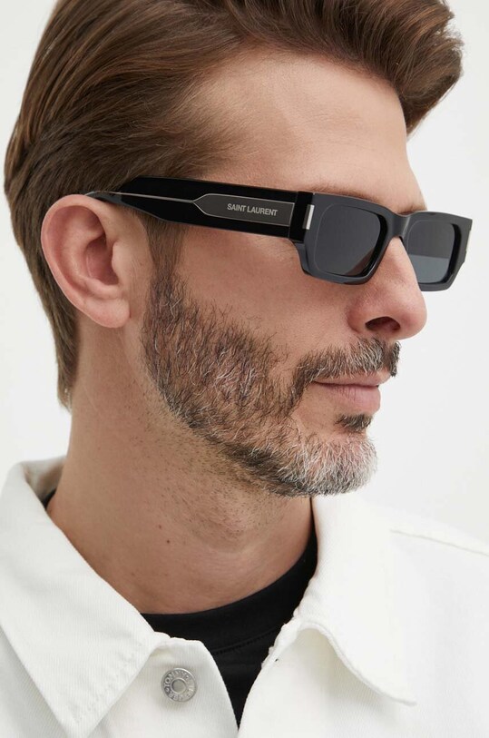 Saint Laurent okulary przeciwsłoneczne SL.660
